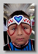 Hinckley PowWow 2009 17